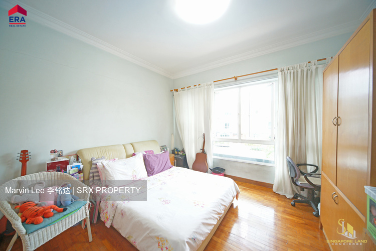 Summer Gardens (D16), Terrace #206981281